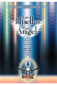 Las Huellas de Un Angel