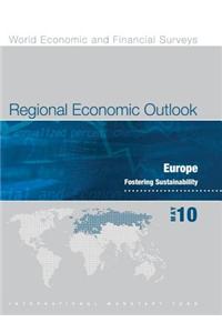 Regional Economic Outlook, May 2010