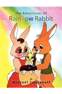 The Adventures of Rainbow Rabbit