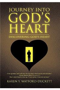 Journey Into God's Heart