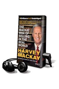 MacKay MBA of Selling in the Real World