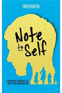 Note to Self