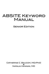 ABSITE Keyword Manual