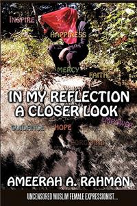In My Reflection