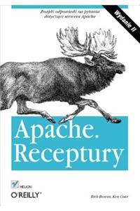 Apache. Receptury. Wydanie II