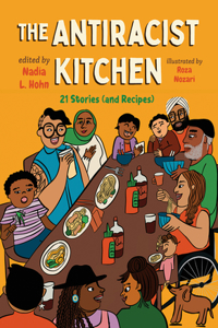 Antiracist Kitchen