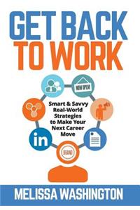 Get Back to Work