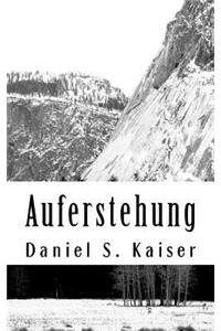 Auferstehung