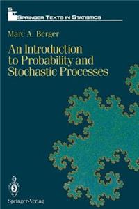 Introduction to Probability and Stochastic Processes