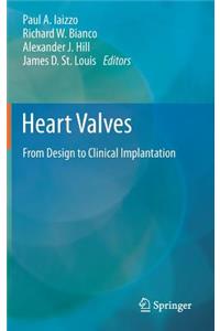 Heart Valves