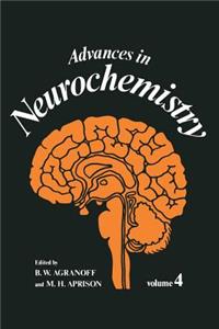 Advances in Neurochemistry