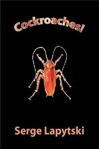 Cockroaches!