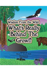 Wisdom From the Wild