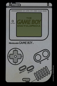 Game Boy Encyclopedia