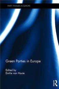 Green Parties in Europe