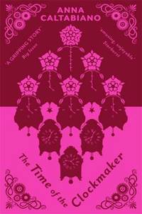 Time of the Clockmaker