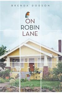 On Robin Lane