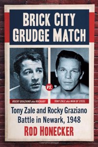 Brick City Grudge Match