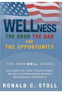 Wellness the Good the Bad and the Opportunity