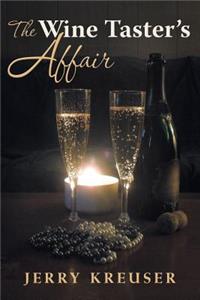 Wine Taster's Affair