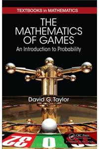 The Mathematics of Games