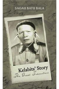 Kelabits' Story the Great Transition