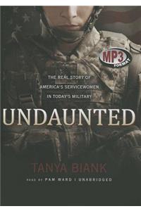 Undaunted