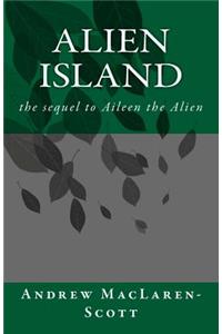 Alien Island