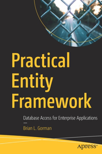 Practical Entity Framework