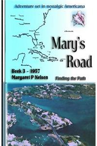 Mary's Road