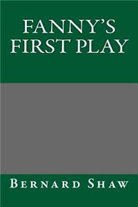 Fanny's First Play