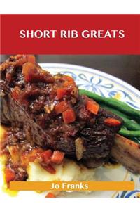 Short Rib Greats