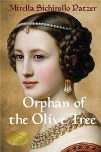 Orphan of the Olive Tree