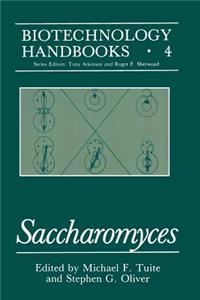 Saccharomyces