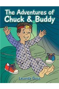 The Adventures of Chuck & Buddy