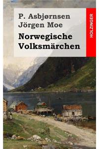 Norwegische Volksmärchen