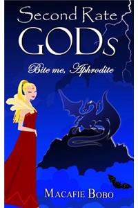 Second Rate Gods