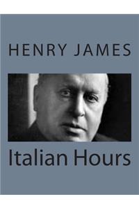 Italian Hours