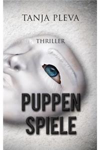 Puppenspiele