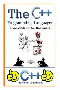 The C++ Programming Language