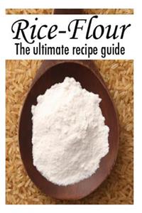 Rice Flour
