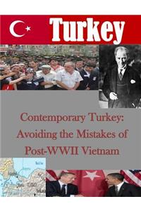 Contemporary Turkey