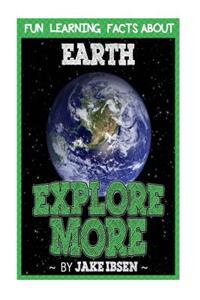 Fun Learning Facts about Earth