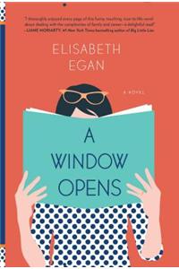 A Window Opens