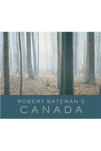 Robert Bateman's Canada