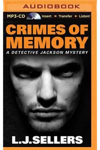Crimes of Memory