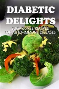 Sugar-Free Recipes for Auto-Immune Diseases