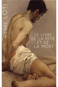 Le livre de la pitié et de la mort