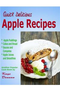 Apple Recipes