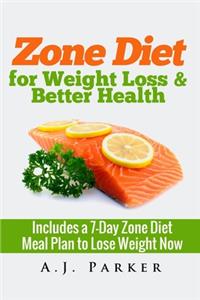 Zone Diet